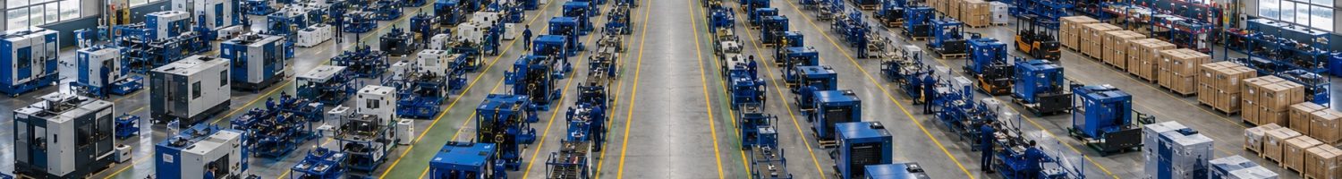 factory